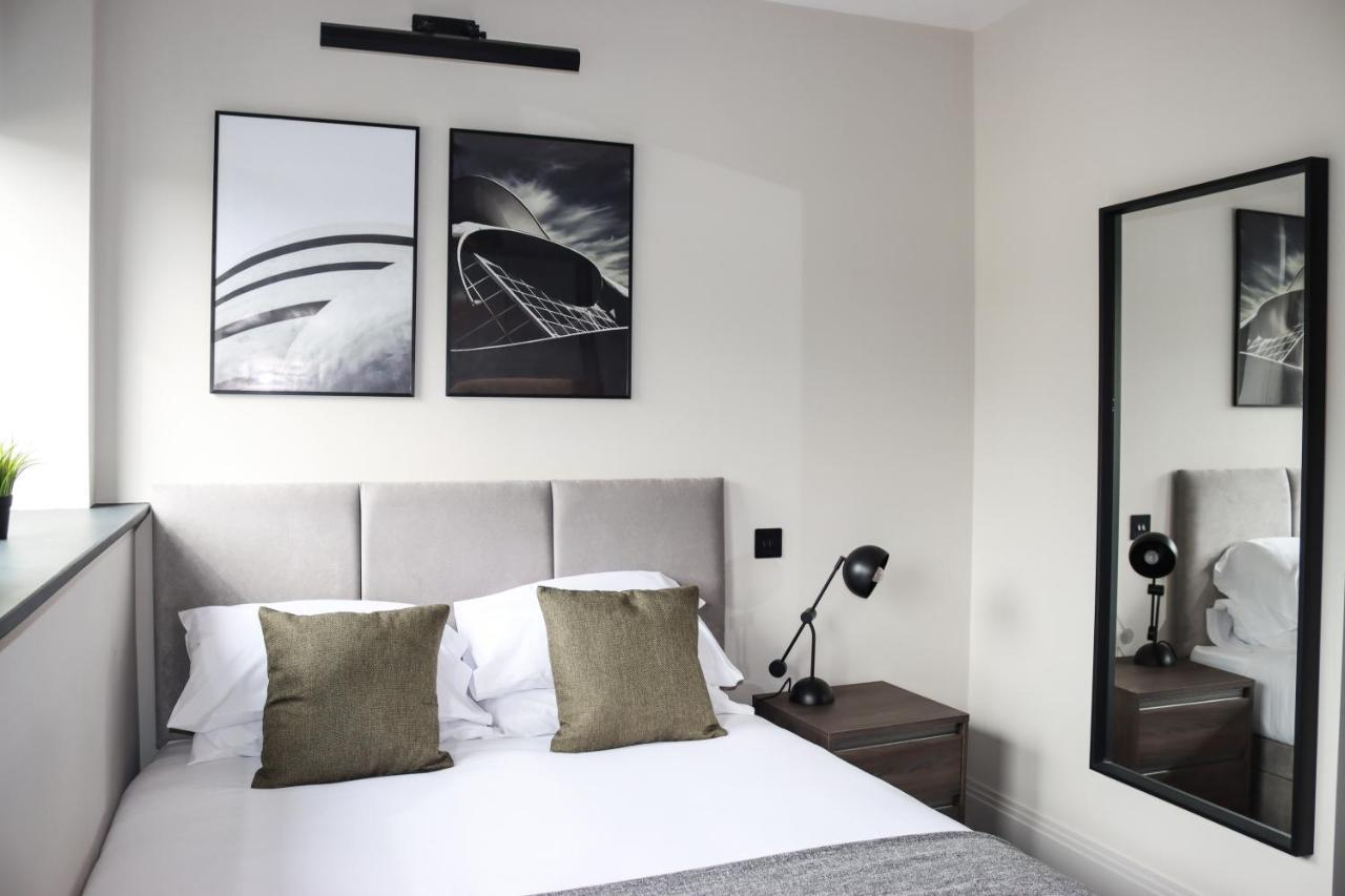 هاستَنغ Vive Hotel المظهر الخارجي الصورة