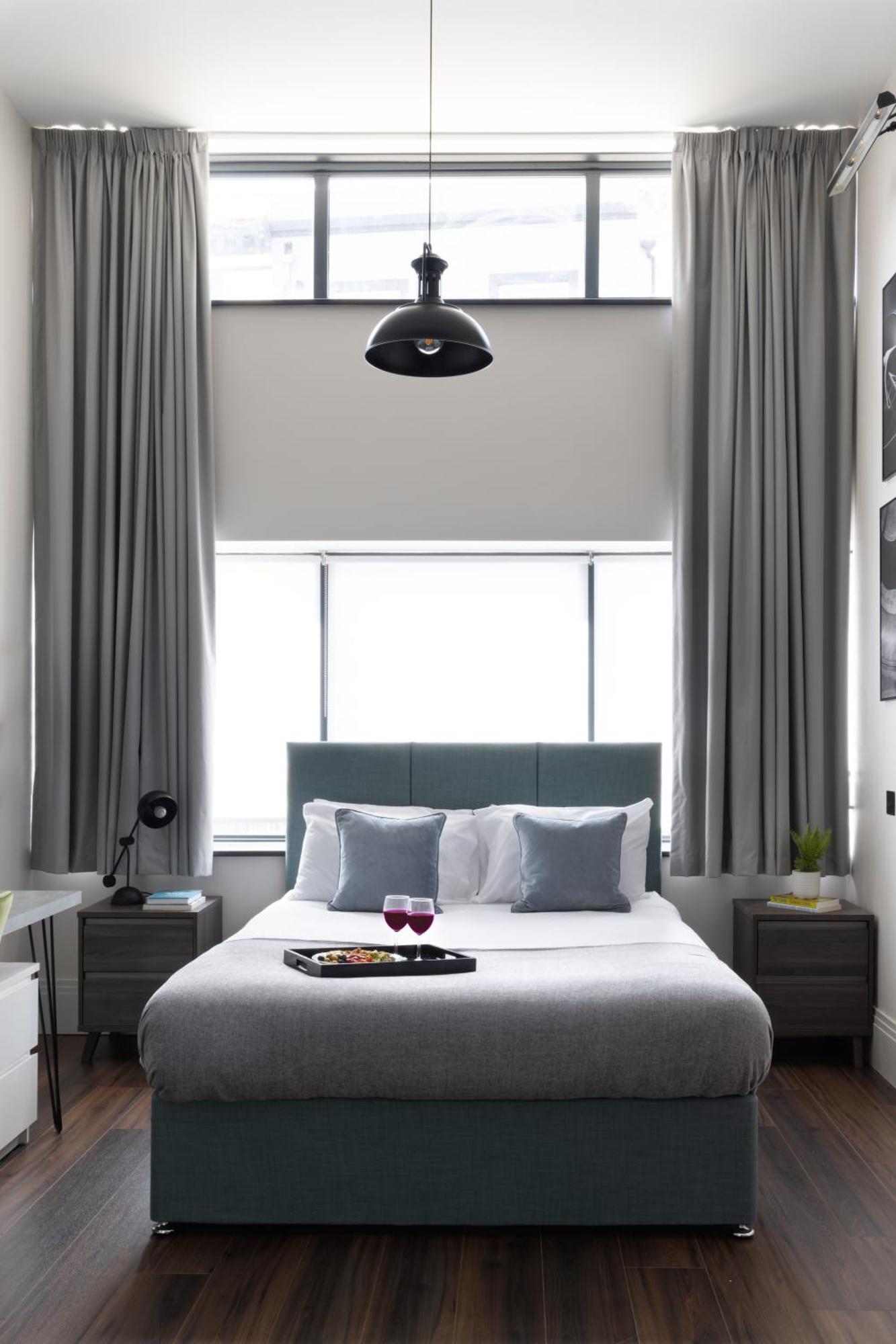 هاستَنغ Vive Hotel المظهر الخارجي الصورة