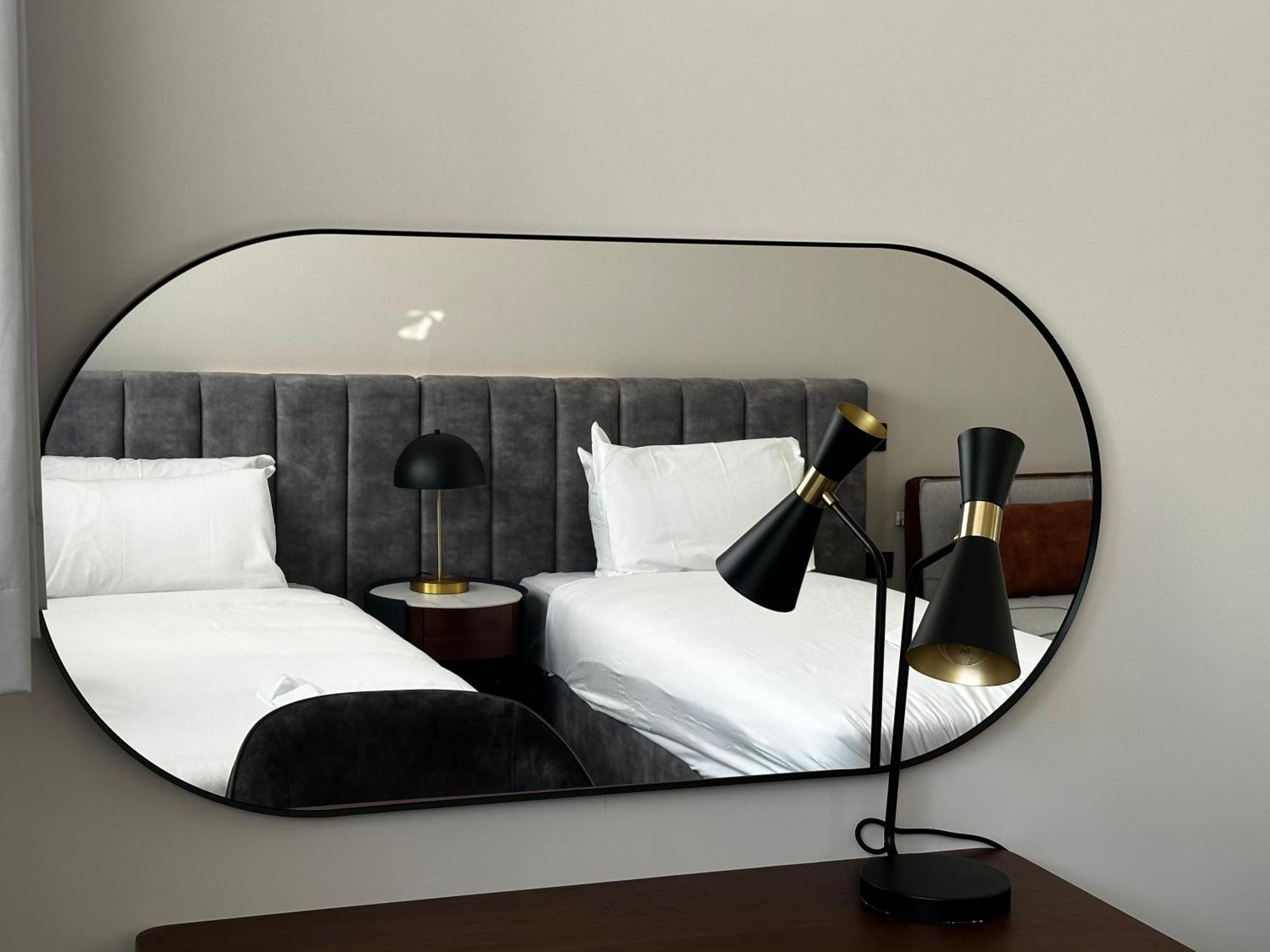 هاستَنغ Vive Hotel المظهر الخارجي الصورة