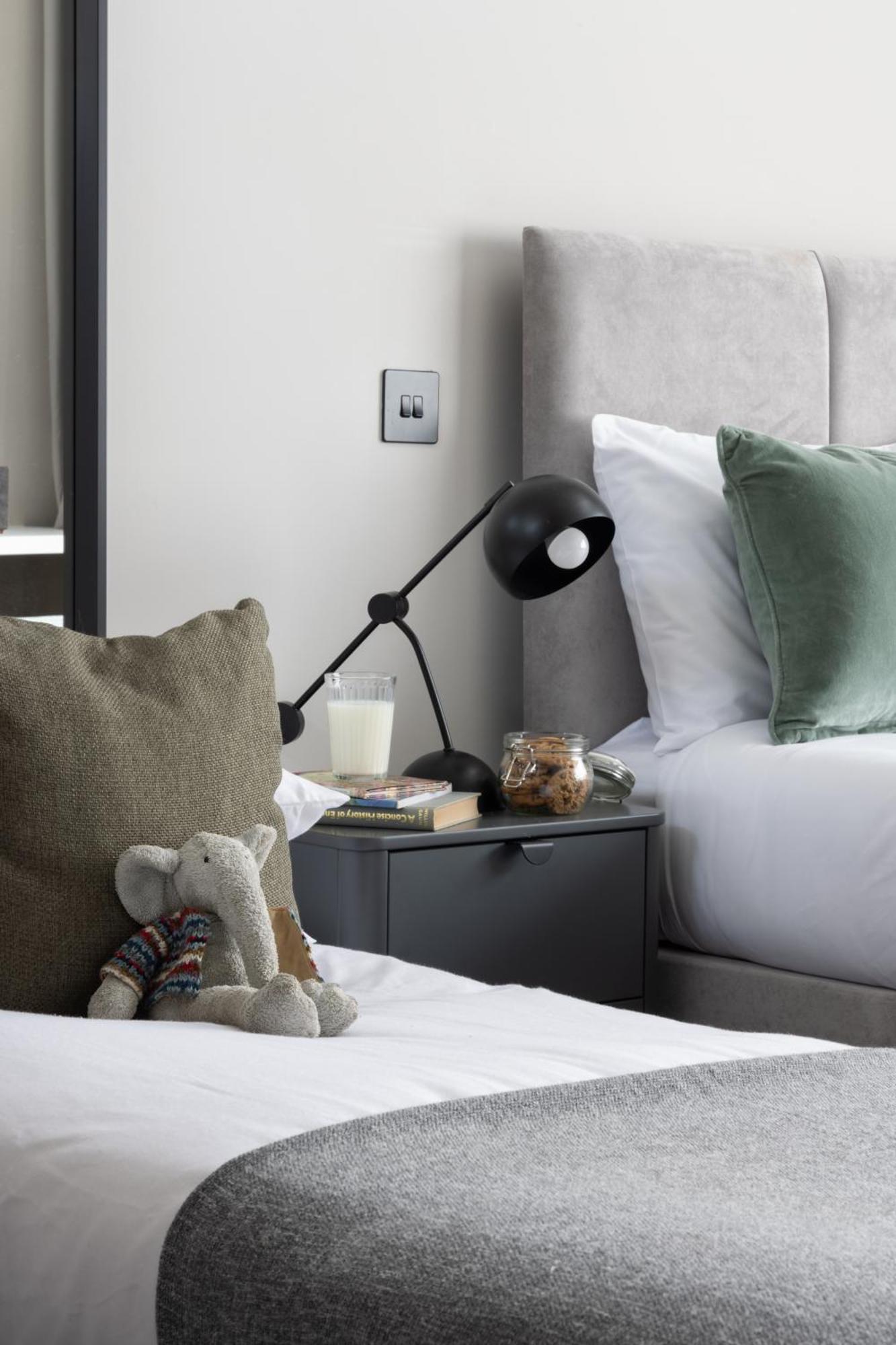 هاستَنغ Vive Hotel المظهر الخارجي الصورة