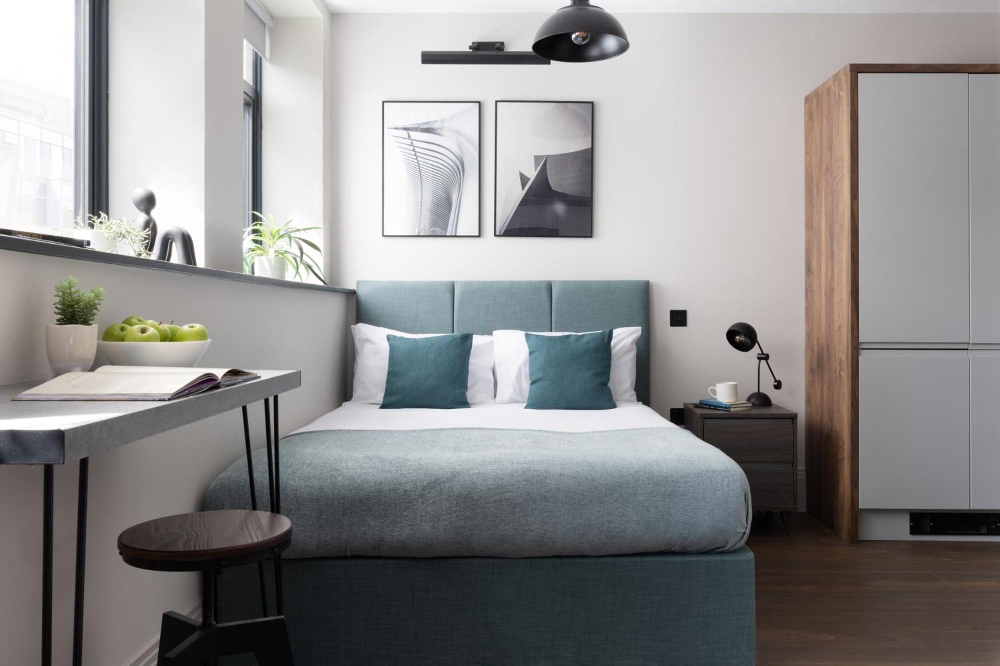 هاستَنغ Vive Hotel المظهر الخارجي الصورة