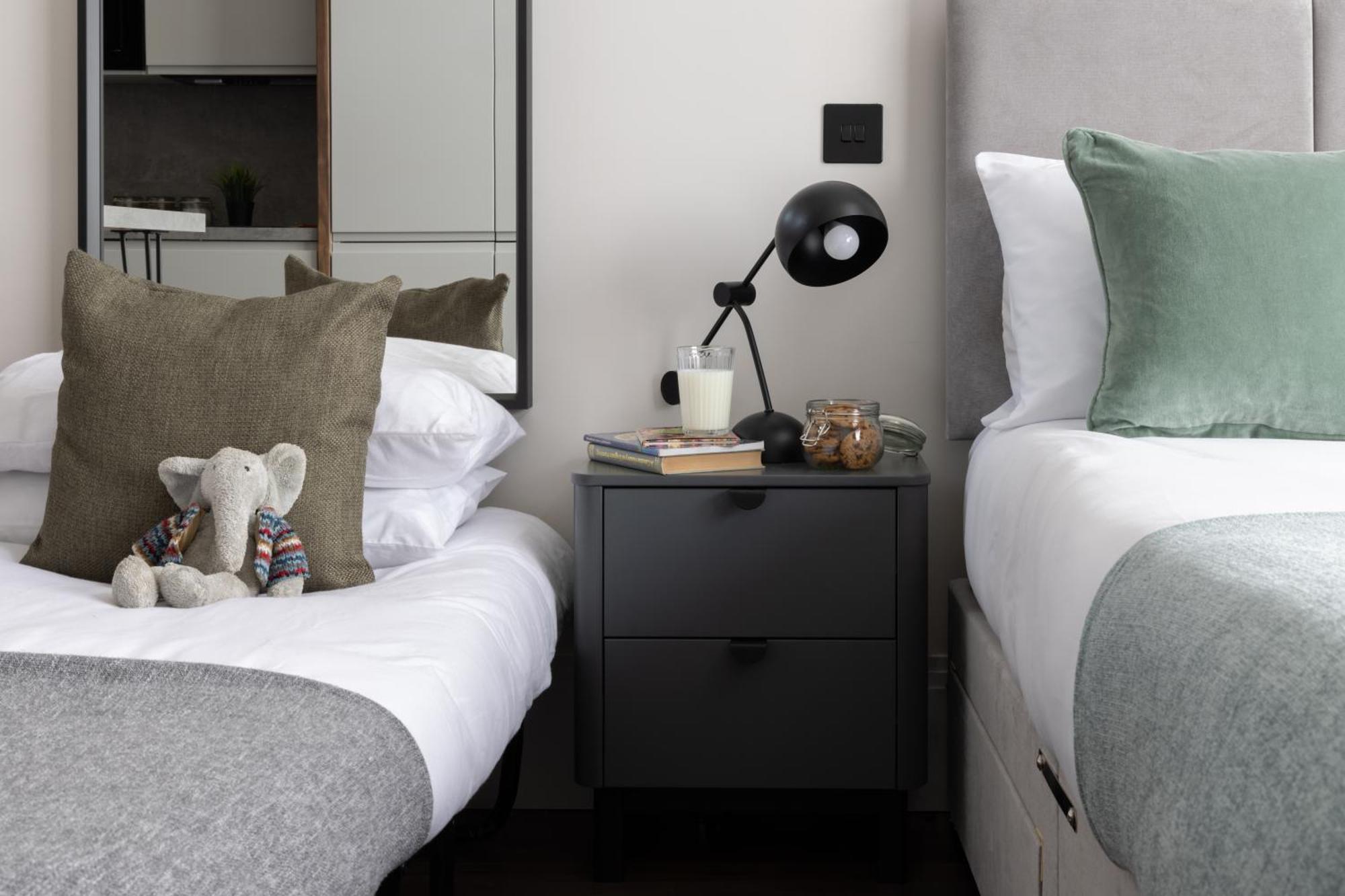 هاستَنغ Vive Hotel المظهر الخارجي الصورة
