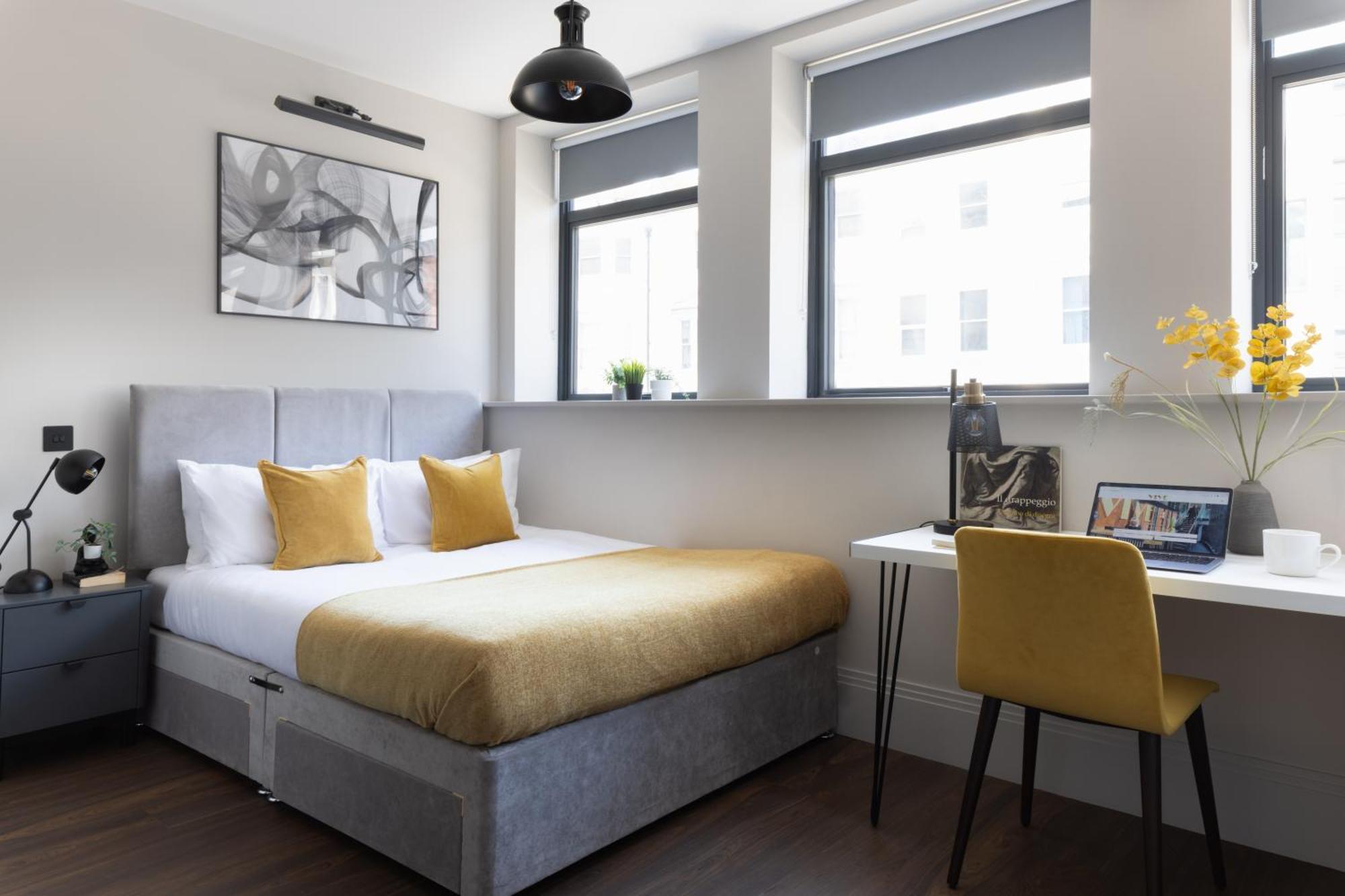 هاستَنغ Vive Hotel المظهر الخارجي الصورة